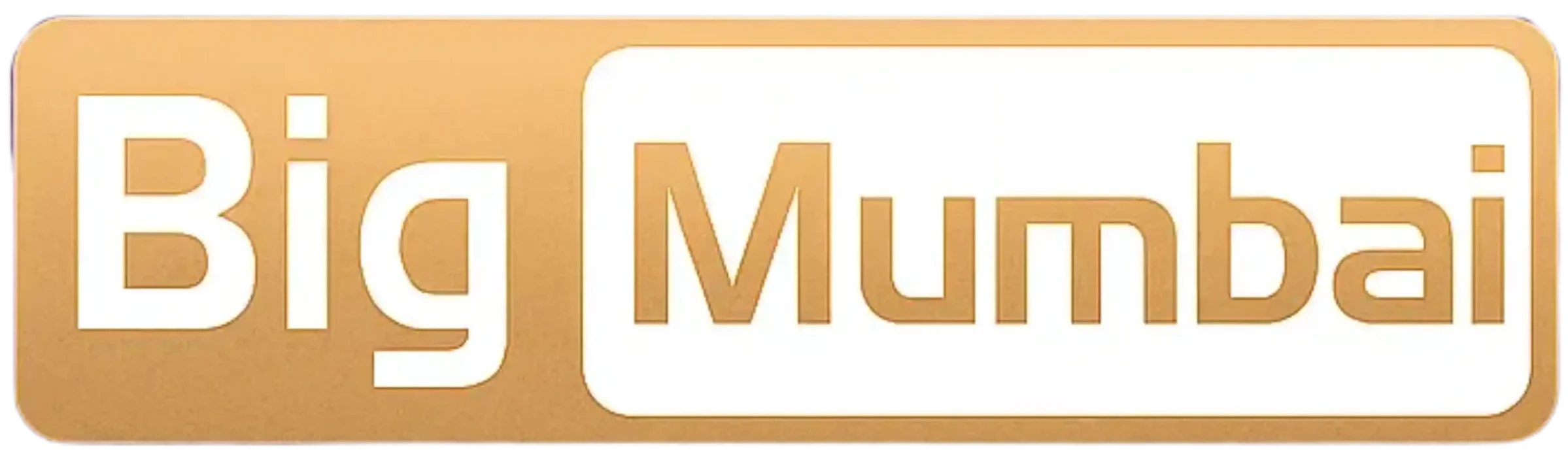 big mumbai Logo